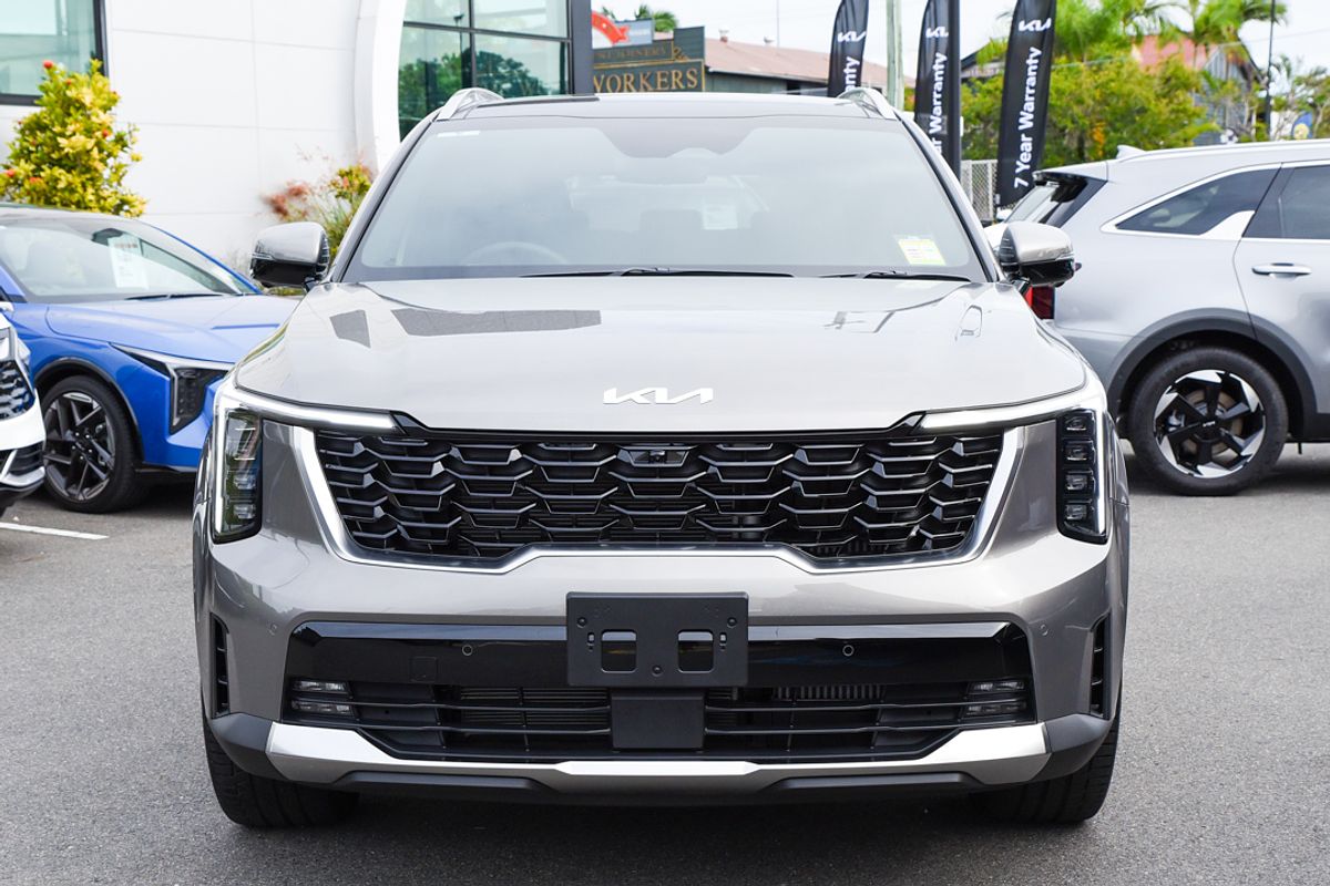 2024 Kia Sorento GT-Line MQ4 PE