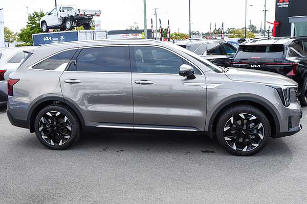 2024 Kia Sorento GT-Line MQ4 PE