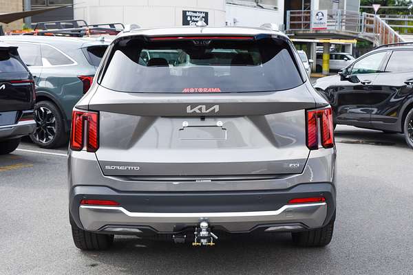 2024 Kia Sorento GT-Line MQ4 PE