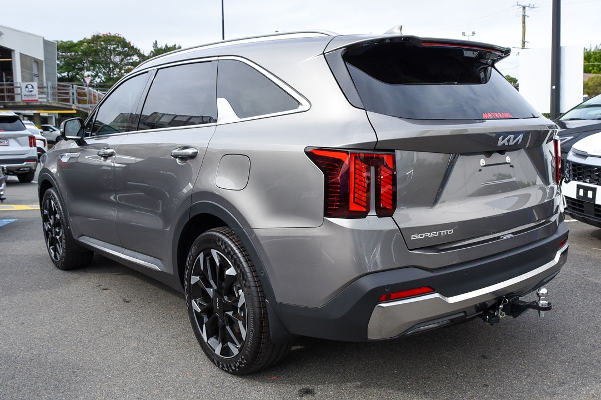 2024 Kia Sorento GT-Line MQ4 PE