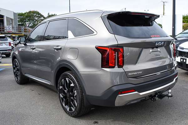 2024 Kia Sorento GT-Line MQ4 PE