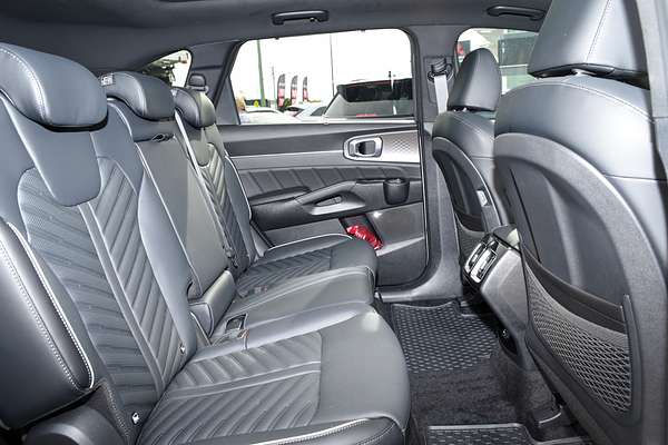 2024 Kia Sorento GT-Line MQ4 PE