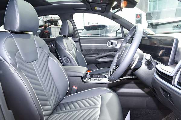 2024 Kia Sorento GT-Line MQ4 PE