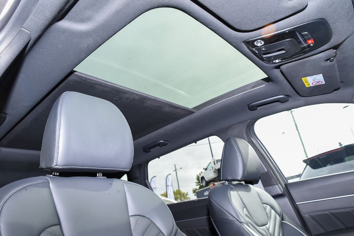 2024 Kia Sorento GT-Line MQ4 PE
