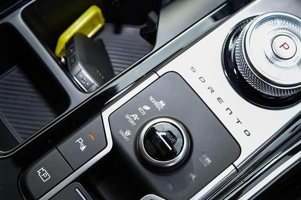 2024 Kia Sorento GT-Line MQ4 PE