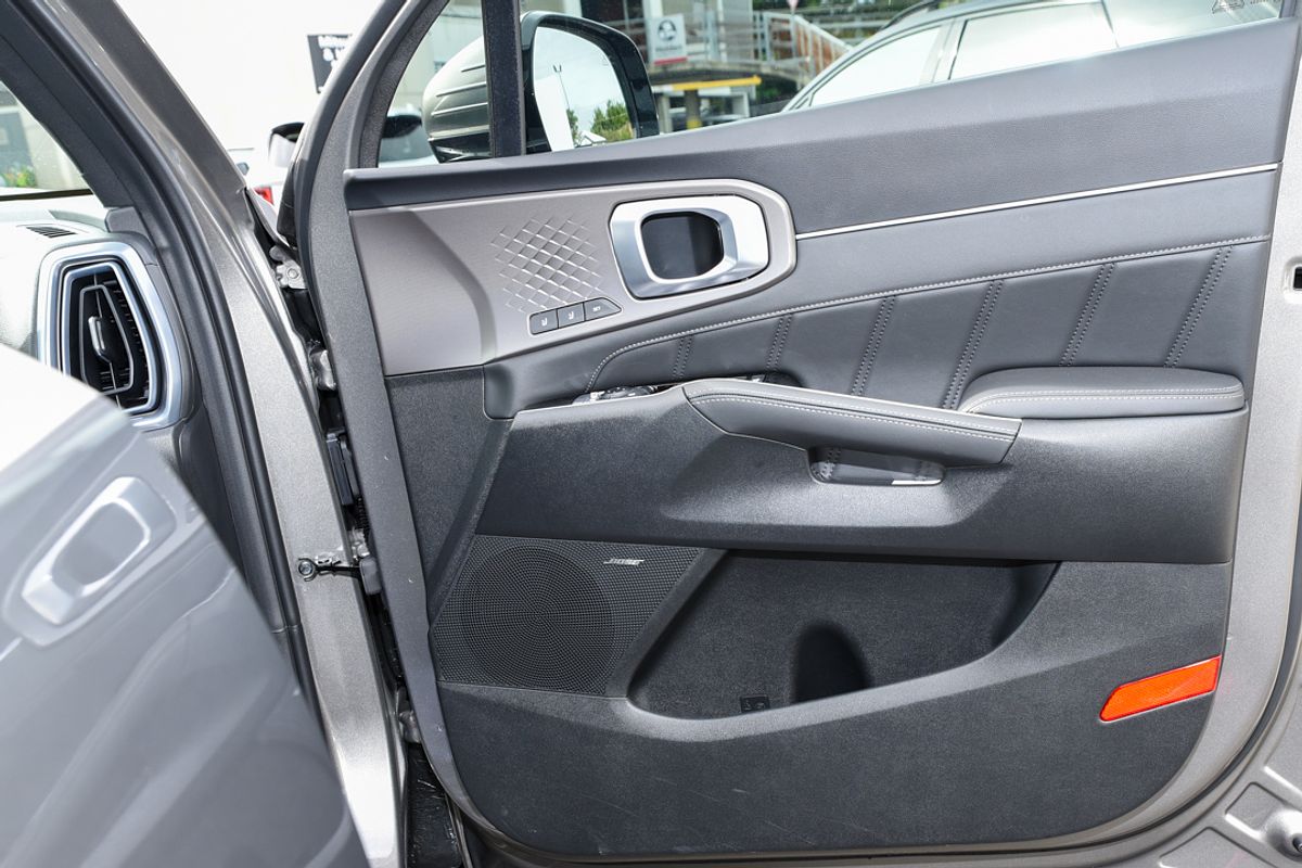 2024 Kia Sorento GT-Line MQ4 PE