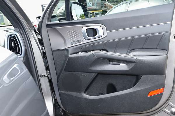 2024 Kia Sorento GT-Line MQ4 PE