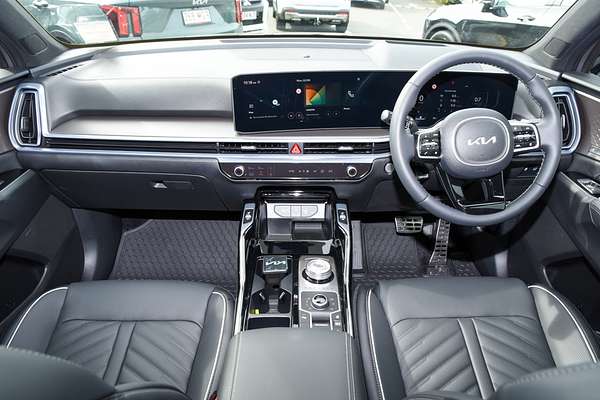 2024 Kia Sorento GT-Line MQ4 PE