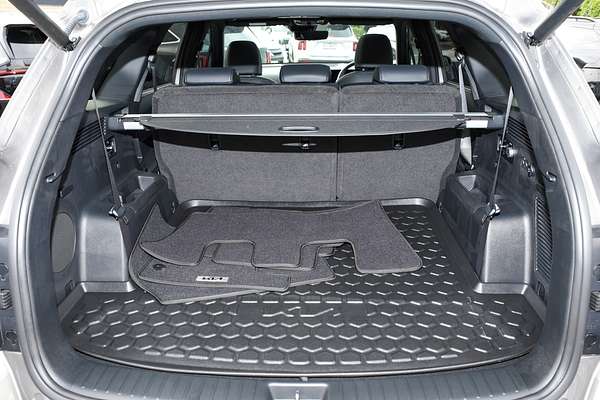 2024 Kia Sorento GT-Line MQ4 PE