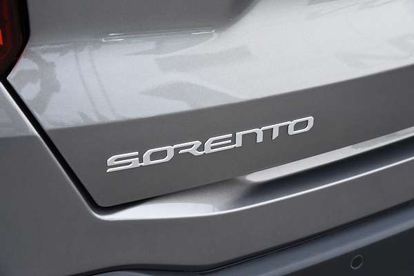 2024 Kia Sorento GT-Line MQ4 PE