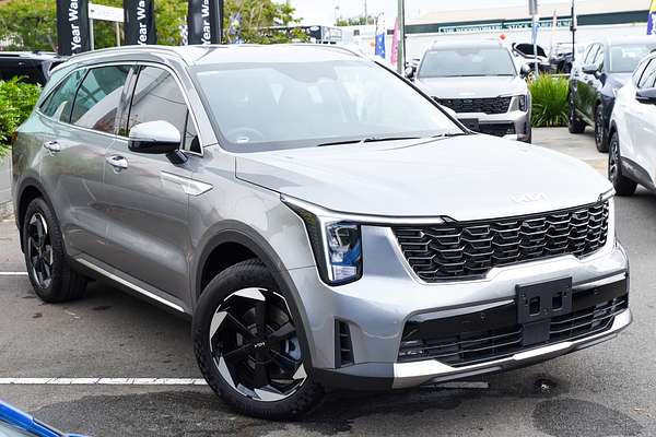 2025 Kia Sorento Sport+ MQ4 PE