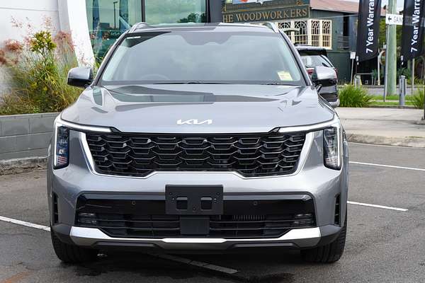 2025 Kia Sorento Sport+ MQ4 PE