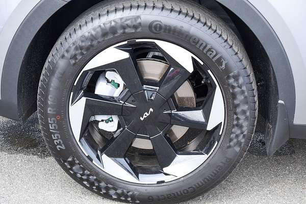 2025 Kia Sorento Sport+ MQ4 PE