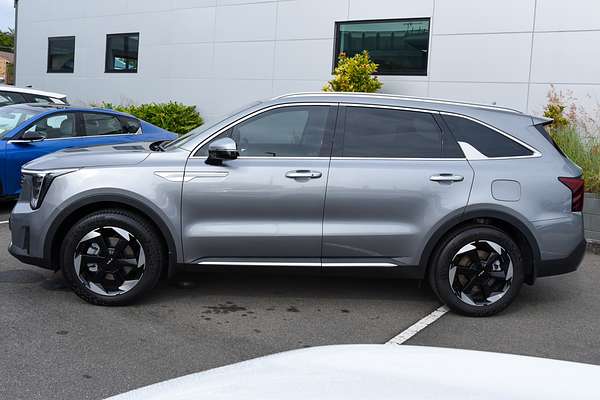 2025 Kia Sorento Sport+ MQ4 PE