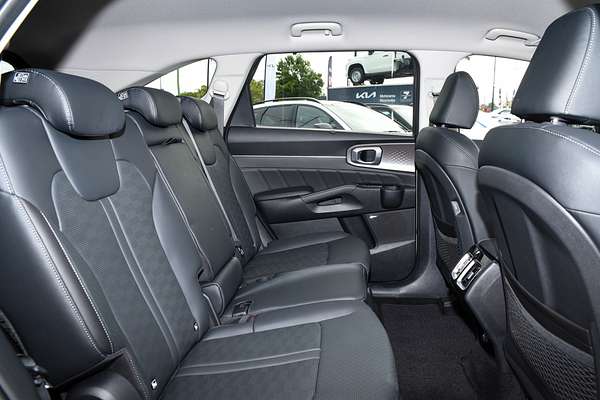 2025 Kia Sorento Sport+ MQ4 PE