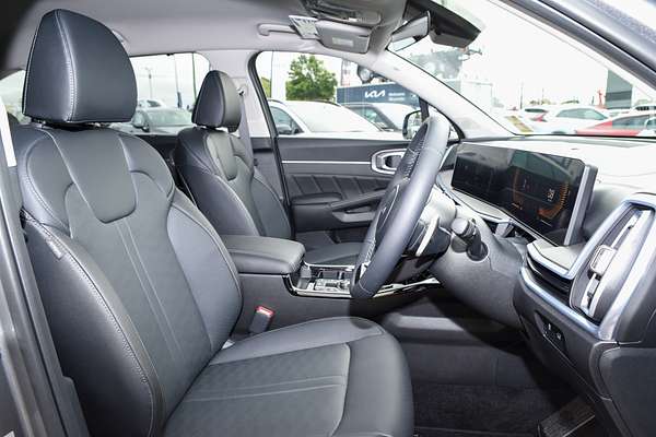 2025 Kia Sorento Sport+ MQ4 PE