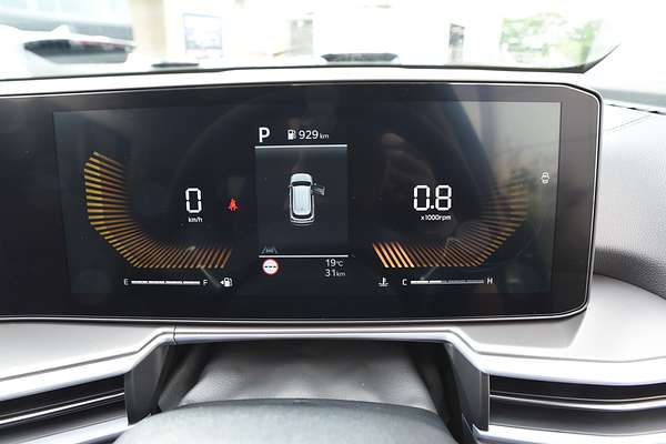 2025 Kia Sorento Sport+ MQ4 PE