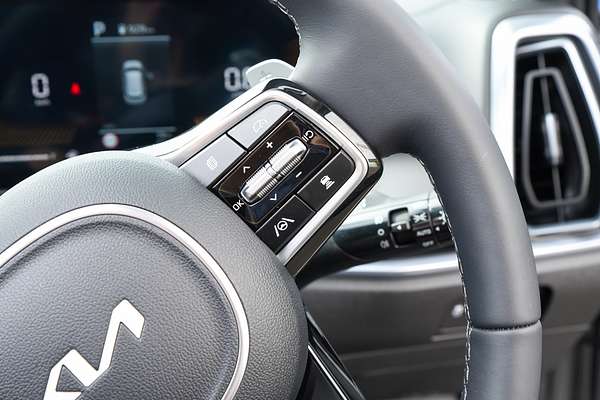 2025 Kia Sorento Sport+ MQ4 PE