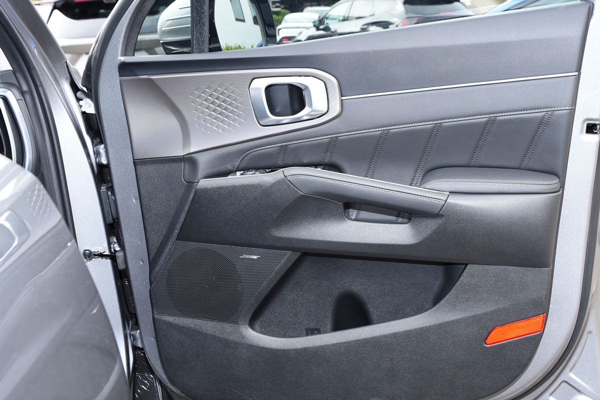 2025 Kia Sorento Sport+ MQ4 PE