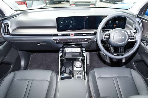 2025 Kia Sorento Sport+ MQ4 PE