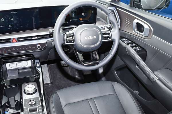 2025 Kia Sorento Sport+ MQ4 PE