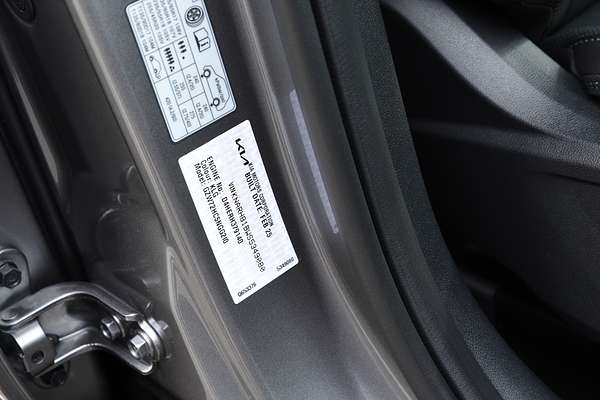 2025 Kia Sorento Sport+ MQ4 PE