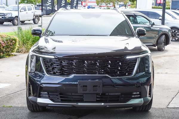 2025 Kia Sorento GT-Line MQ4 PE