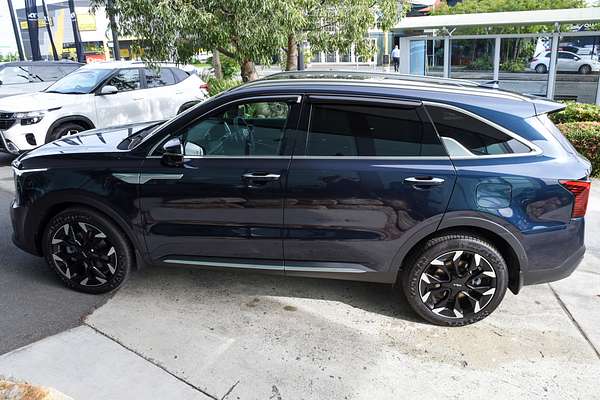 2025 Kia Sorento GT-Line MQ4 PE