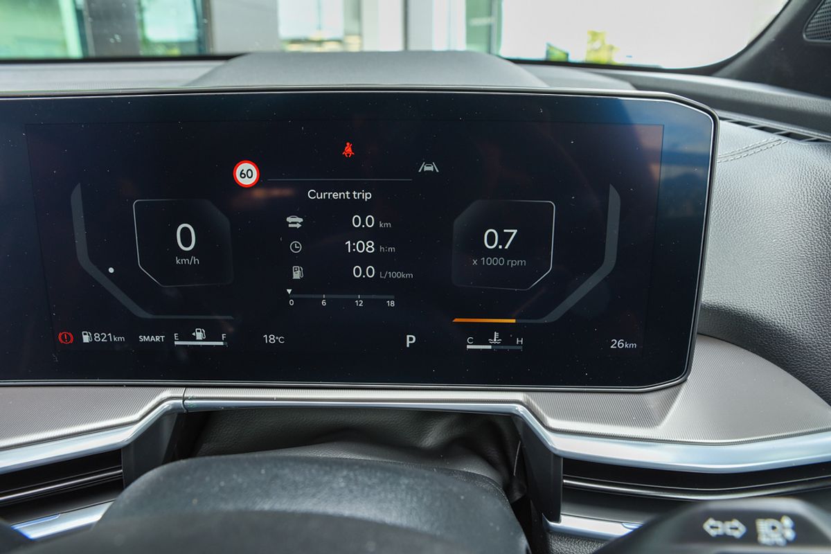 2025 Kia Sorento GT-Line MQ4 PE