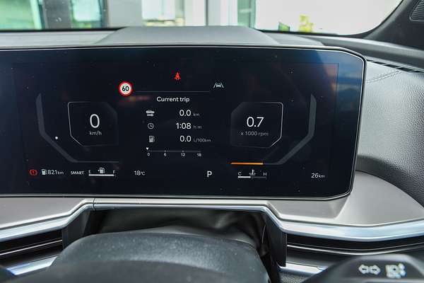 2025 Kia Sorento GT-Line MQ4 PE