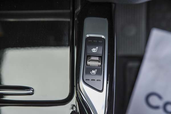 2025 Kia Sorento GT-Line MQ4 PE