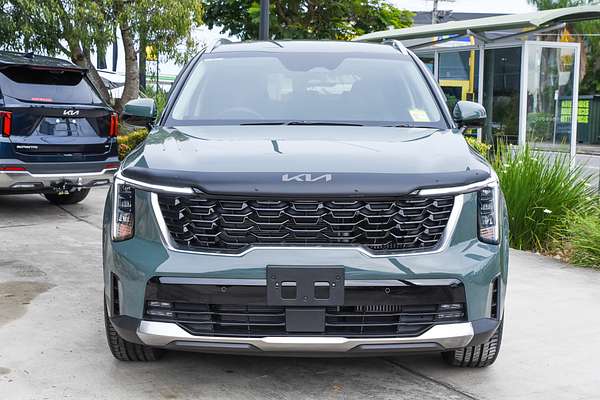 2025 Kia Sorento Sport+ MQ4 PE