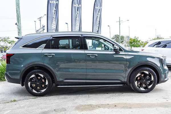 2025 Kia Sorento Sport+ MQ4 PE