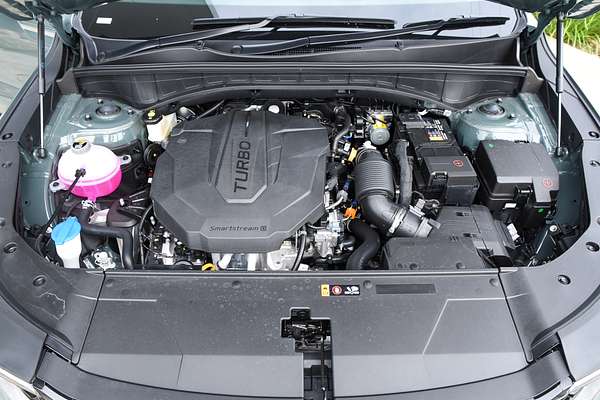 2025 Kia Sorento Sport+ MQ4 PE