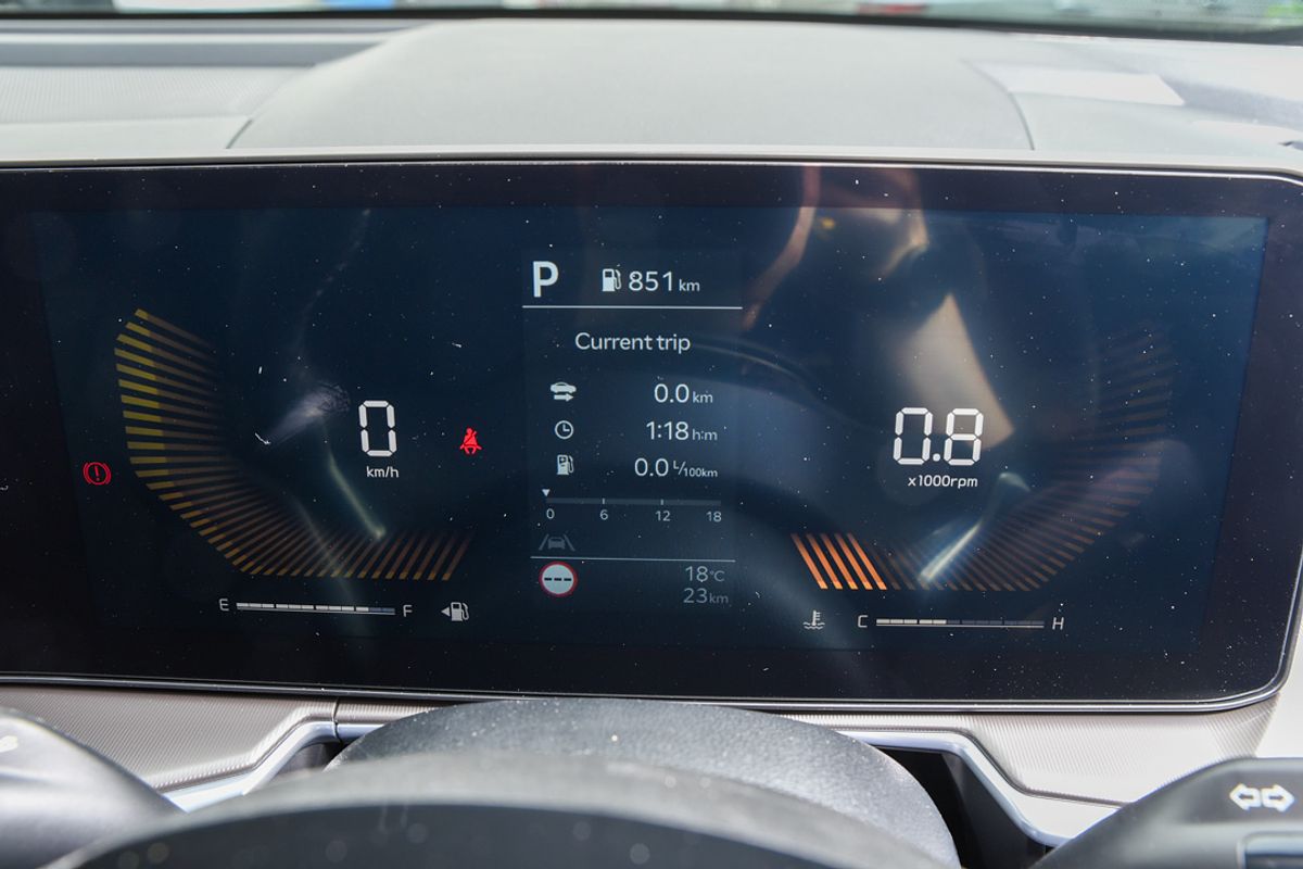 2025 Kia Sorento Sport+ MQ4 PE