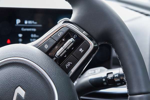 2025 Kia Sorento Sport+ MQ4 PE