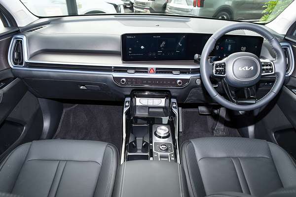 2025 Kia Sorento Sport+ MQ4 PE