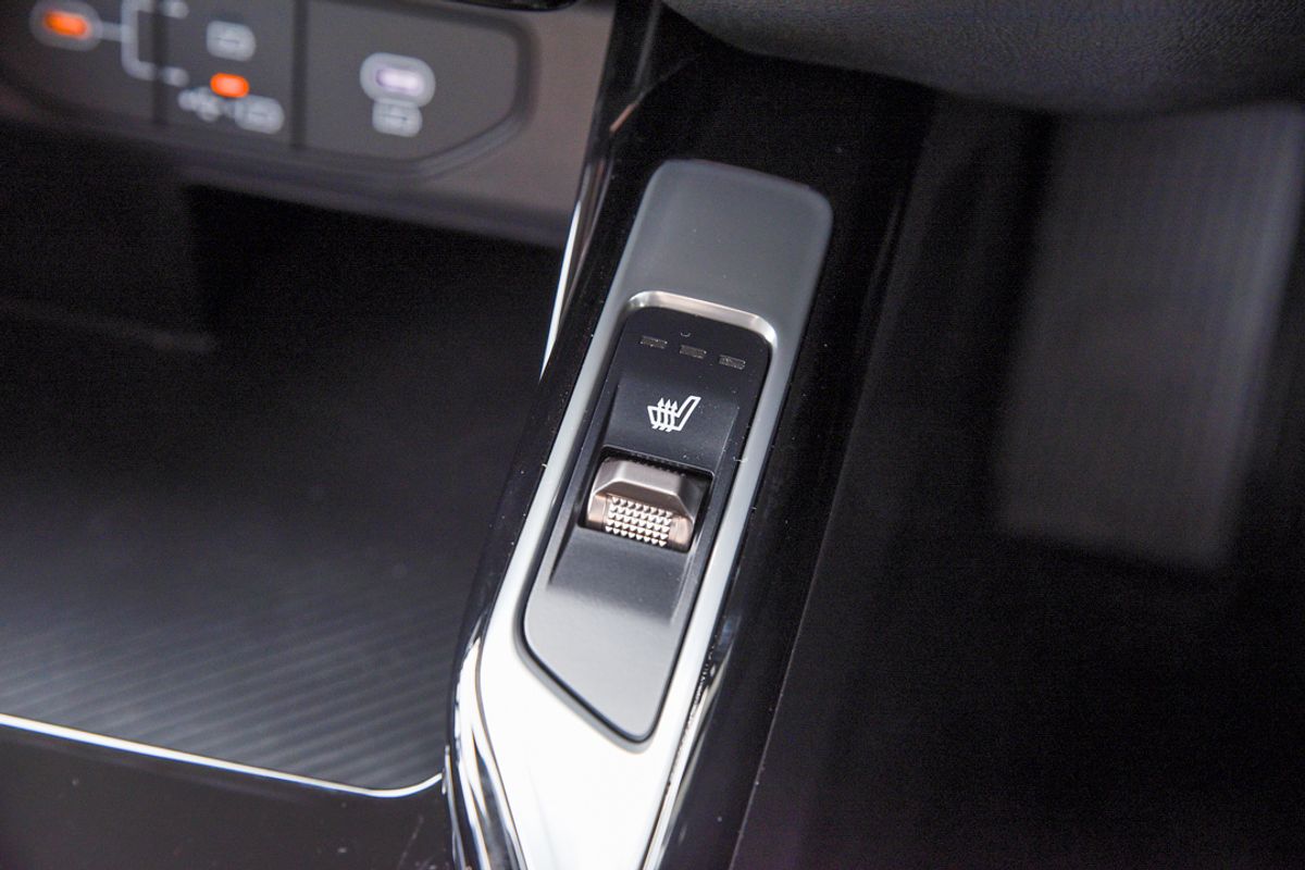 2025 Kia Sorento Sport+ MQ4 PE