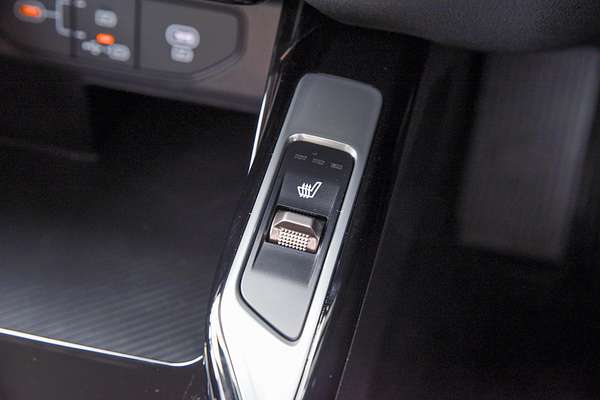 2025 Kia Sorento Sport+ MQ4 PE
