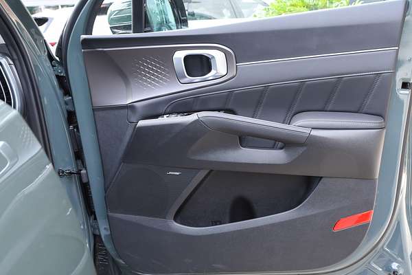 2025 Kia Sorento Sport+ MQ4 PE