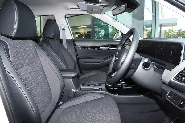 2025 Kia Seltos Sport+ SP2 PE