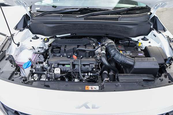 2025 Kia Seltos Sport+ SP2 PE