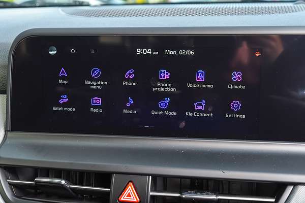 2025 Kia Seltos Sport+ SP2 PE