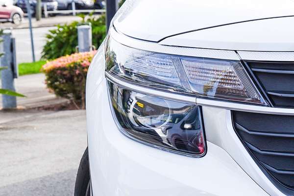 2025 Kia Seltos Sport+ SP2 PE