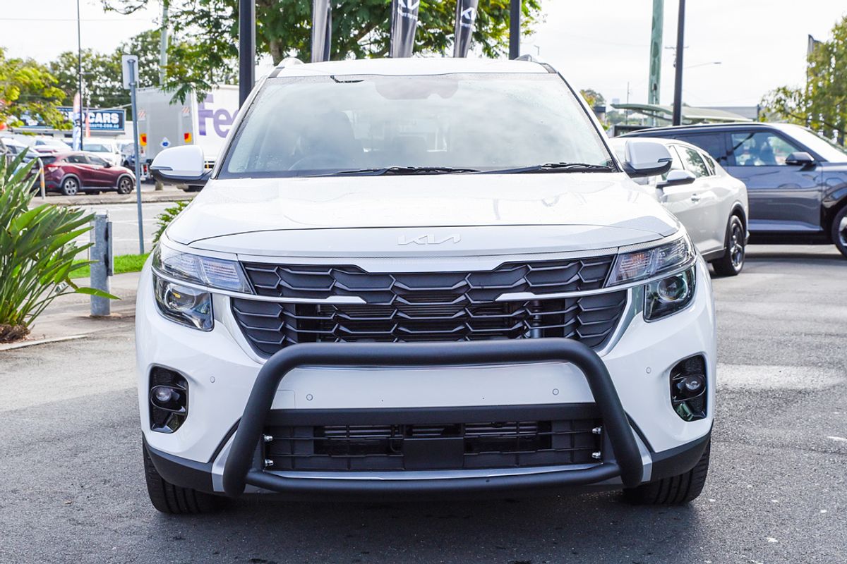 2025 Kia Seltos Sport+ SP2 PE