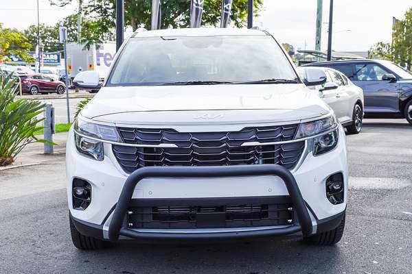 2025 Kia Seltos Sport+ SP2 PE