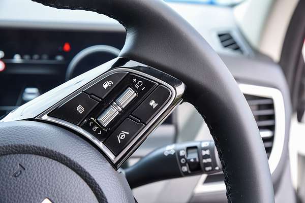 2025 Kia Seltos Sport+ SP2 PE