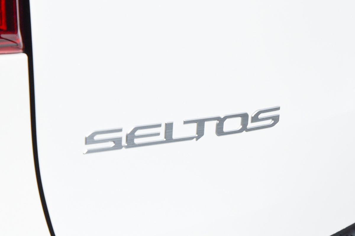 2025 Kia Seltos Sport+ SP2 PE