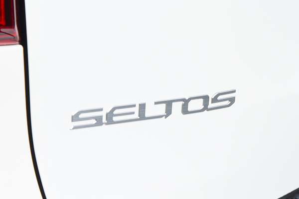 2025 Kia Seltos Sport+ SP2 PE