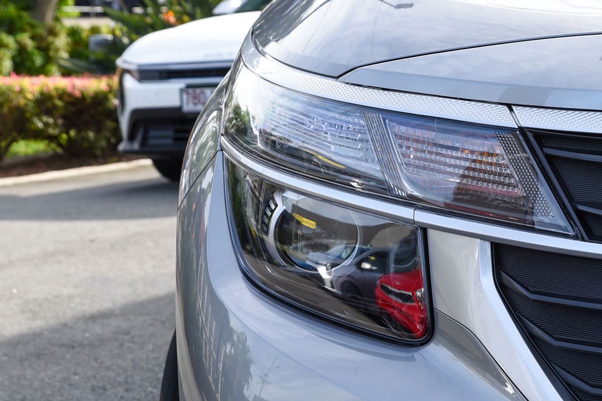 2025 Kia Seltos Sport+ SP2 PE